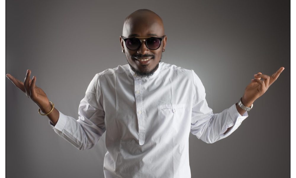 Singer Ykee Benda Eats Big Makes It To Coke Studio Theinsider Ug singer ykee benda eats big makes it to