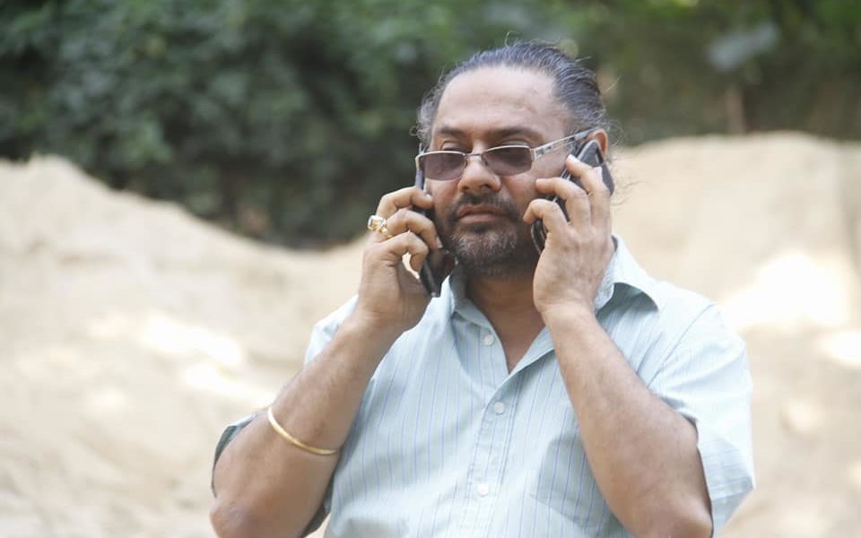 Singh Katongole Theinsider Ug