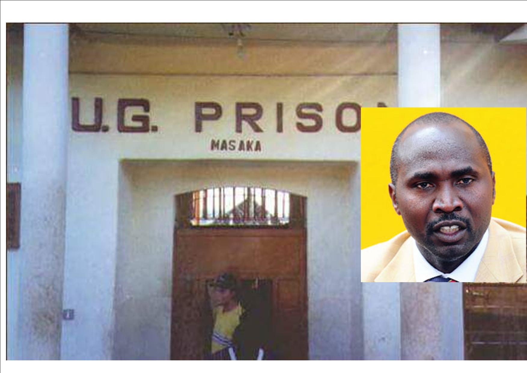 MP Ssekikubo Spends Another Night in Jail Over Illegal Possession of