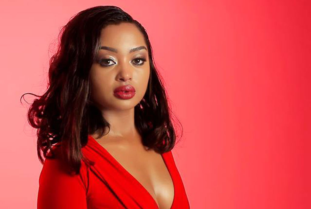 I want to have babies - Anita Fabiola - theinsider.ug