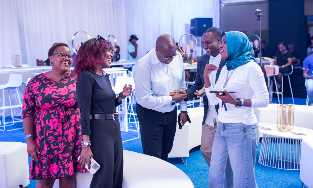 MultiChoice Uganda Sets The Stage For A Spectacular Year Ahead With ...